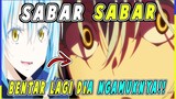 SABAR! BENTAR LAGI NIH NGAMOK SI RUMURU!! | Tensura Season 2 Episode 31