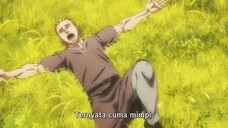 VINLAND SAGA S2 EPS 9 SUB INDO