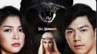 THE VENOM'S TALE (KISS OF THE COBRA) EPISODE 22 THAI DRAMA [ ENGLISH SUB]