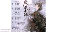 [Indo Sub] Mo Dao Zu Shi audio drama S1 ep 8