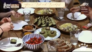 Hyori Bed and Breakfast S1 EP2 Eng Sub