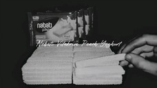 Camilan Nabati Vitakrim Yoghurt