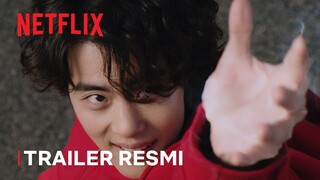 The Uncanny Counter: Season 2 | Trailer Resmi | Netflix