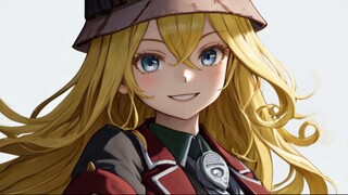 MADE IN ABYSS REVIEW