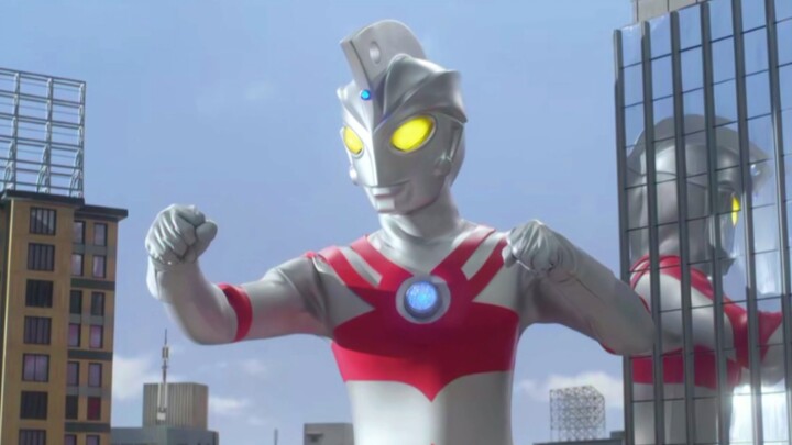 Ultraman: Desa ini terhubung ke Internet! Ulasan pertarungan kembalinya Ultraman Ace!