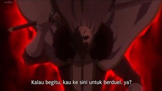 Ketika lu menolak untuk menikah dengan seorang putri raja👿😵 || jedag jedug anime♪