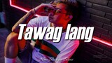 JRoa - Tawag Lang (Lyrics/Music) | Tawagi lng tawagi lng ko