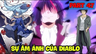 Đế Quốc Phương Đông - Tóm Tắt Tensei Slime #47