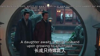 Blossom (2024) Episode 17 English Sub