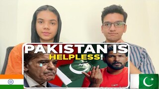 Pakistan Economic Crisis : Why NOBODY is ready to help Pakistan | Pakistani reaction 😬