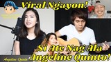 Viral Ngayon Si Ate Nag Ala Angeline Quinto! 🎤🎼😎😘😲😁