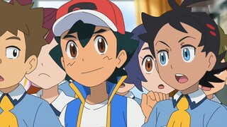 [Magic Pokémon Journey Episode 87] Pokémon akan mati jika terus menggunakan jurus yang ditingkatkan?