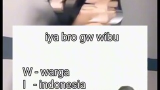 arti wibu