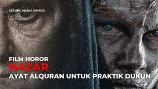 AYAT ALQURAN DIGUNAKAN UNTUK PRAKTIK DUKUN