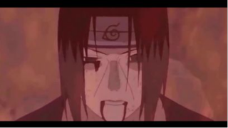 Sasuke Em trai Itachi  #Animehay#animeDacsac#Naruto#BorutoVN