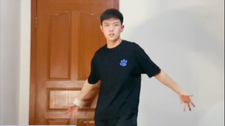 [Male Quick Cover] Chorus of Sunmi's "TAIL"