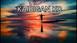 Kaibigan Ko with Lyrics (Original Composition of Forgiven and Free Band)