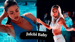 ● MultiFemale - Jalebi Baby