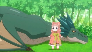 Overworking Girl Reincarnated With A Special Ability To Loved By Animals | Anime Recap Documantary