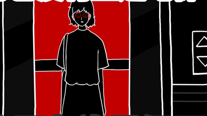 [Why don’t you dare take the elevator anymore?] Japanese netizens’ personal experience of “Red Sky”
