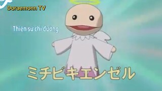 Doraemon New TV Series (Ep 22.1) Thiên sứ chỉ đường #DoraemonNewTVSeries