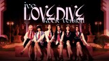 IVE - 'Love Dive' (Rock Version)