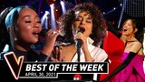 The best performances this week on The Voice | HIGHLIGHTS | 30-04-2021