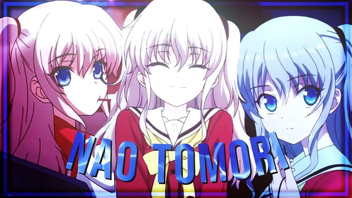 [AMV] Nao Tomori - Be Kind