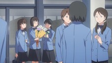 Kimi to Boku (You and Me) Season 2 EP.10