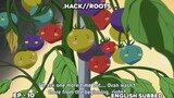 .hack//Roots Episode 10
