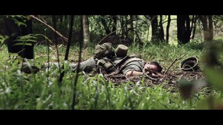 Captured (Vietnam war) short film