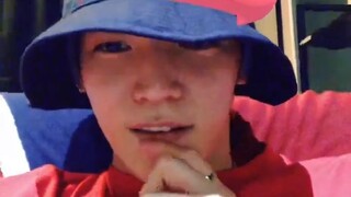 20190725 다시왔툥 💚