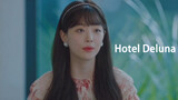 [Hotel Del Luna] Potongan Adegan Sulli di Episode 10