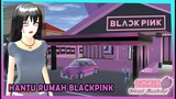 Misteri Hantu di Rumah BlackPink Baru Sakura School Simulator Indonesia