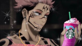 Jujutsu Kaisen edits that are irresistible