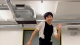 Tarian asli DADADA Cyndi Wang adalah satu-satunya tantangan cover dance lengkap di Internet | 16 del