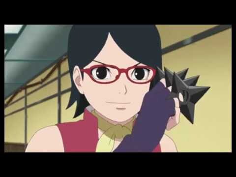 Boruto AMV FLOW   Sign