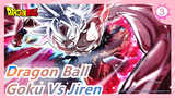 [Dragon Ball / Manusia Korek Api] Fabiano Cruz - Goku Vs Jiren (Kompilasi)_B3