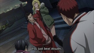 Kuroko no Basket 3 Episode 51 [ENGLISH SUB]