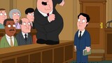 Family Guy Joke Collection #17