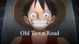 AMV Old Town Road ᴴᴰ_720p