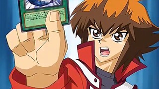 Yu-Gi-Oh GX-Pahlawan Takdir