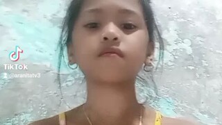 Ang Ganda nang baby girl angel ko