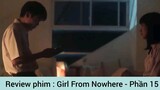 Review phim : Girl From Nowhere - Phần 15