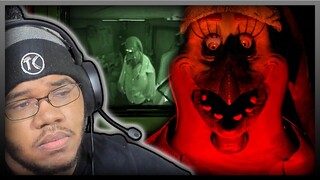 Chica is The WORST Animatronic Here | FNAF Jrs [Part 2]