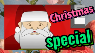 Christmas special