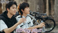 🇨🇳The Way Home (2024) 05