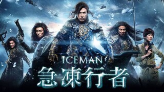 Ice man (2014) Dubbing Indonesia