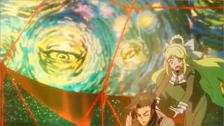 [Eng dub] The power of the soul (ep 1-12)