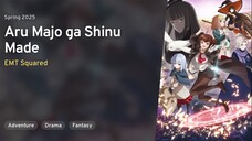 Ep - 3 Aru Majo ga Shinu Made [SUB INDO]